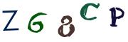 CAPTCHA obrazkowa