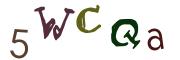 CAPTCHA obrazkowa