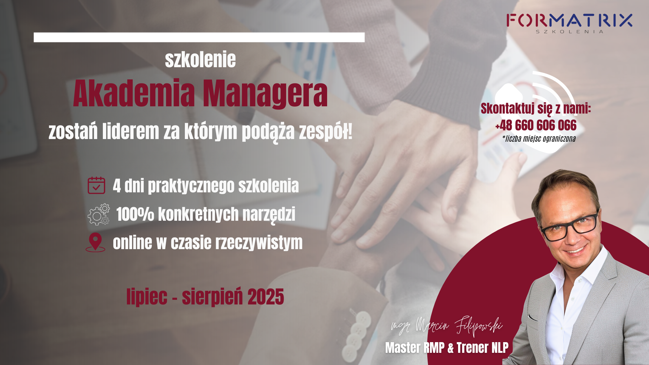 akademia managera