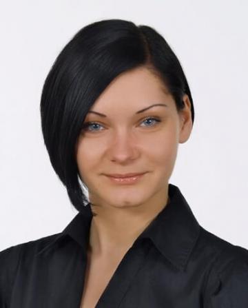 Sandra Kryska