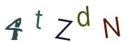 CAPTCHA obrazkowa