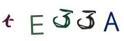 CAPTCHA obrazkowa