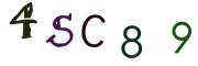 CAPTCHA obrazkowa
