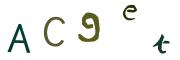 CAPTCHA obrazkowa