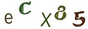 CAPTCHA obrazkowa
