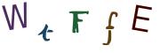 CAPTCHA obrazkowa