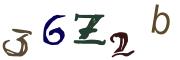 CAPTCHA obrazkowa