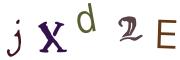CAPTCHA obrazkowa