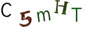 CAPTCHA obrazkowa