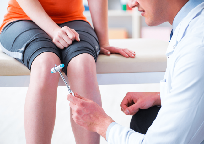 Szkolenie kompleksowa terapia neurologiczna